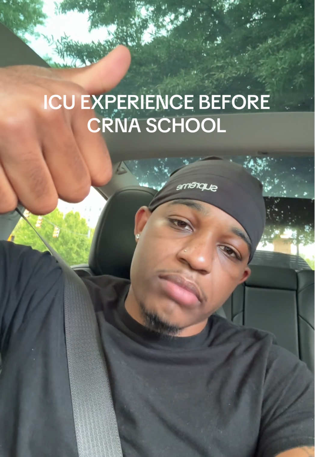 @Edwin BSN, RN, SRNA