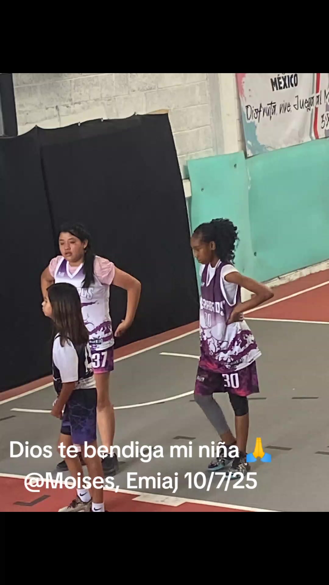 @Caridad Moises