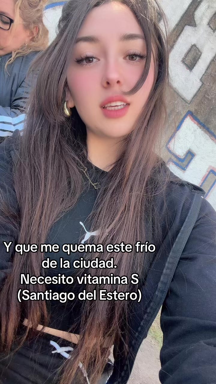 @Pri Martinez Santiagueña ❤️