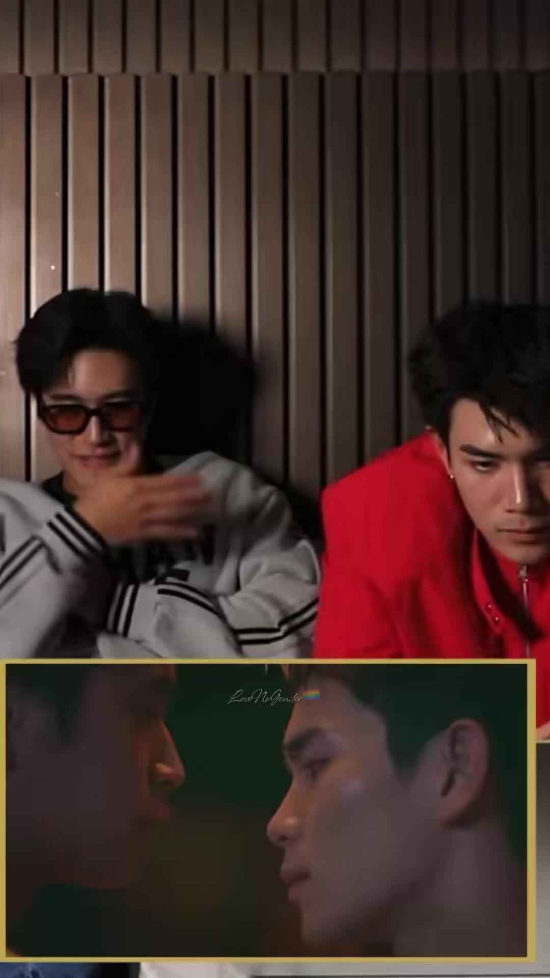 @Lovenogender๐ณ๏ธ๐