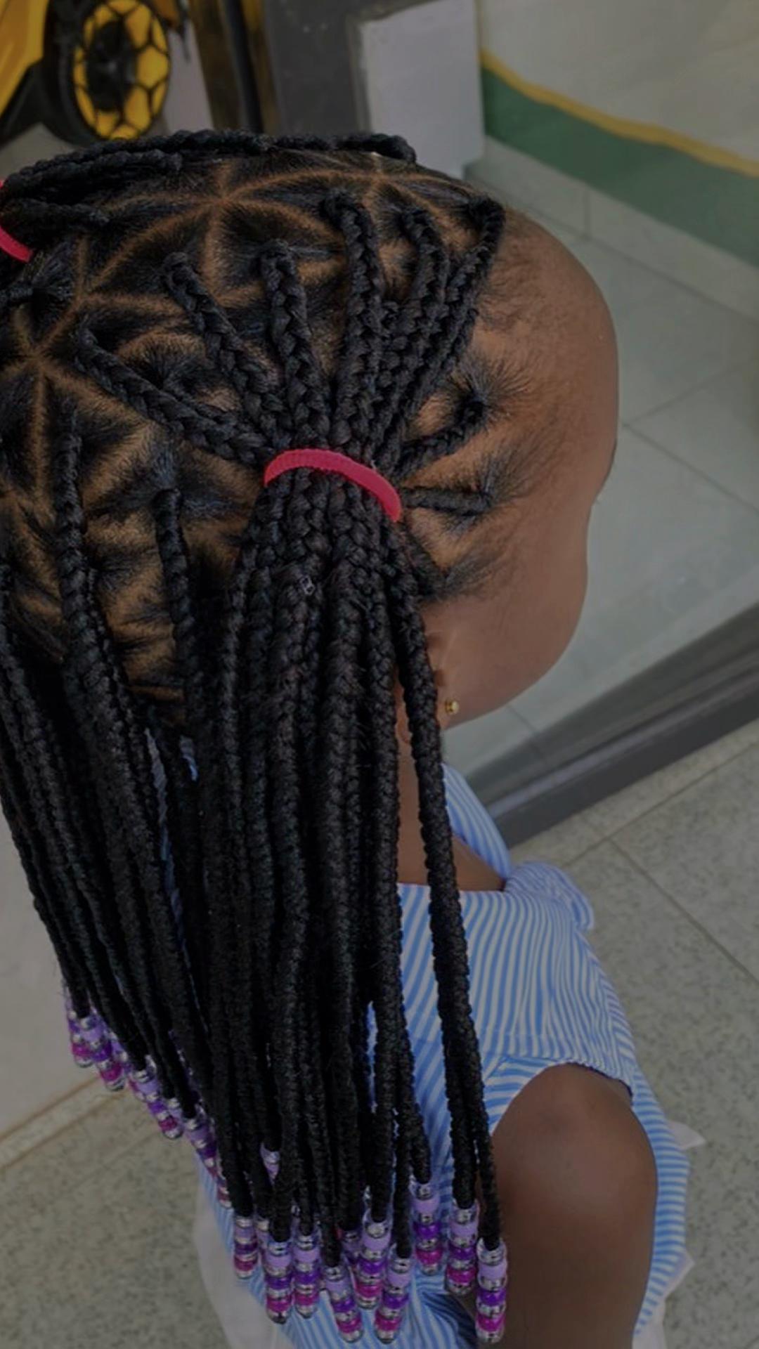 @Nik Salon