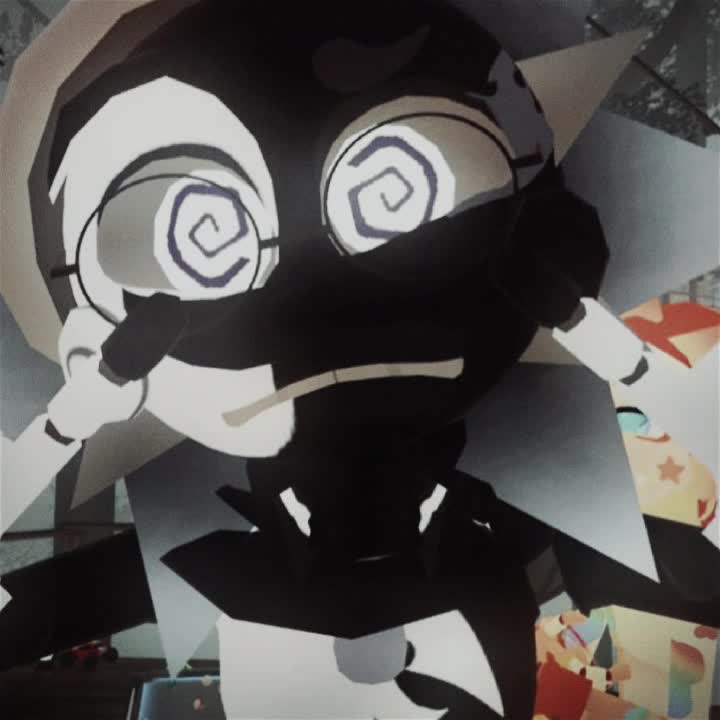 @!☆~【SMOKEY/ẞMØK3Y】~★¿