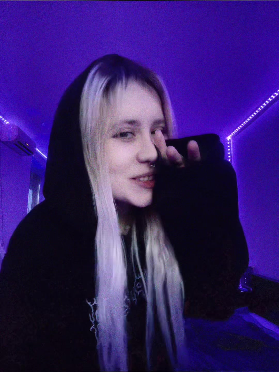 @Скейтерша