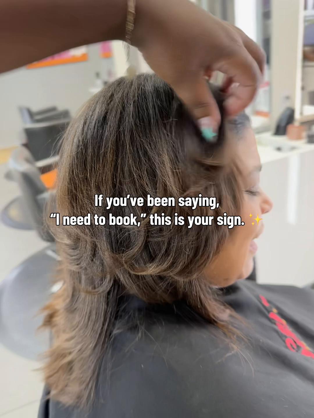 @Keke| North Dallas Hairstylist