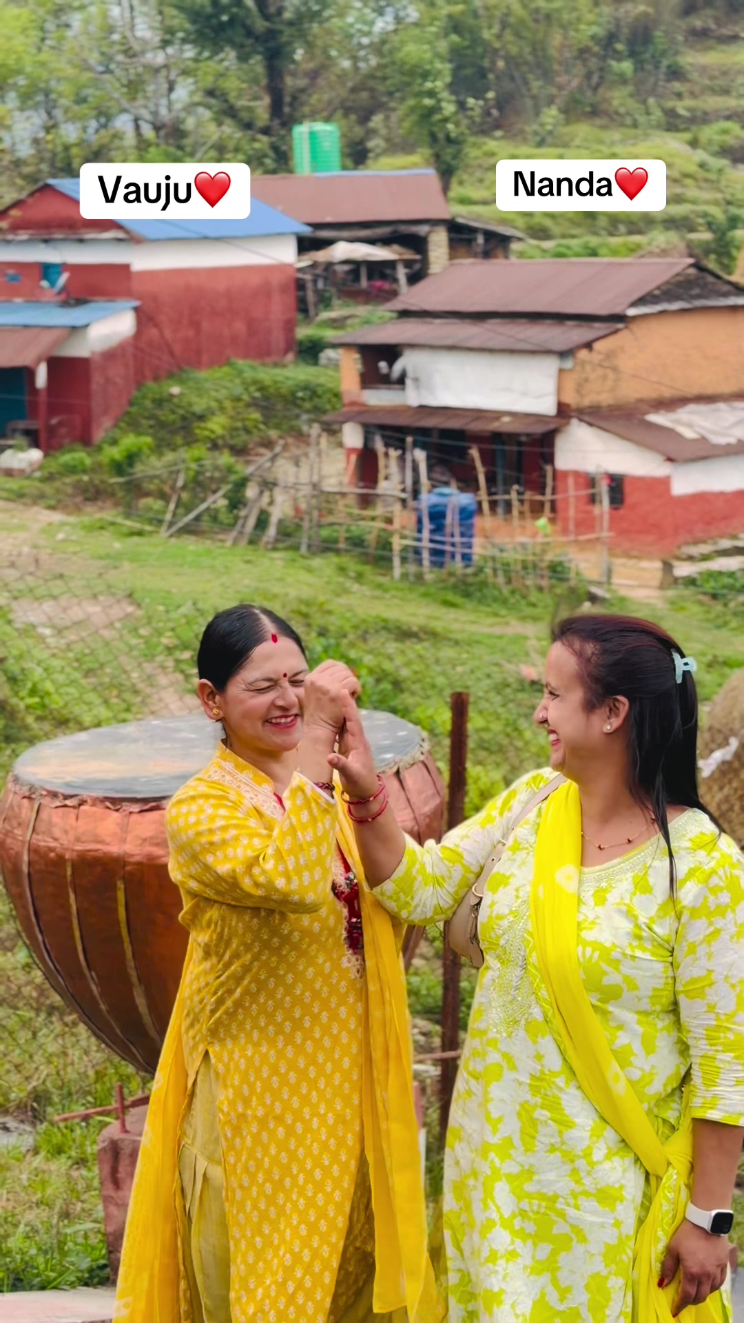 @laxmi Adhikari