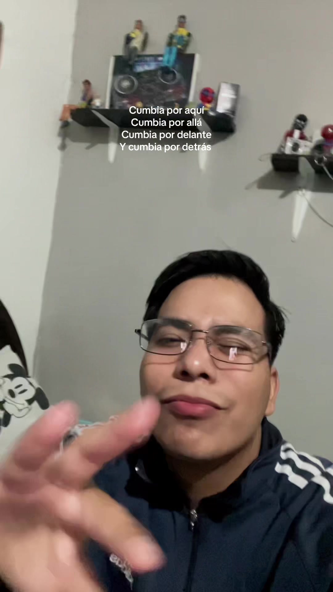 @Benavedra