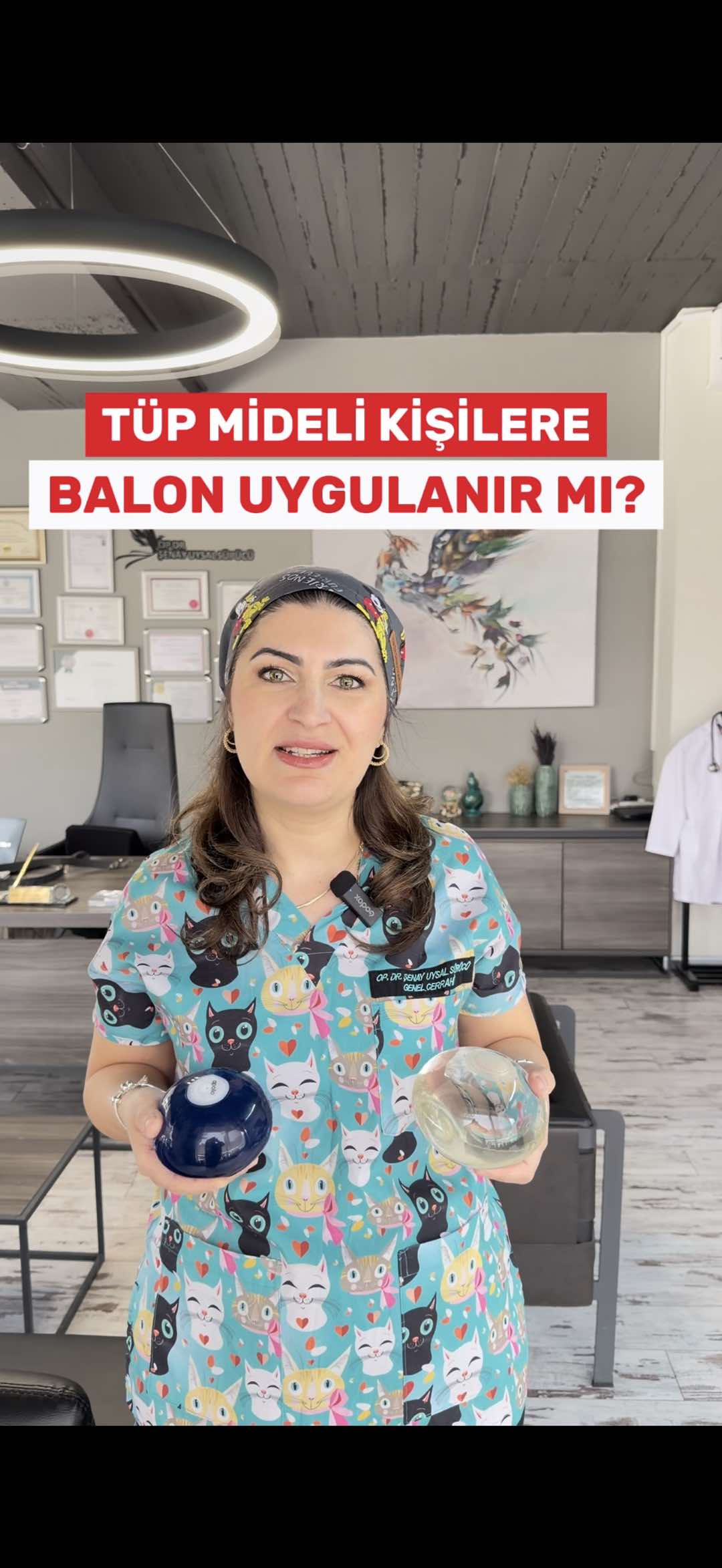 @OP DR ŞENAY UYSAL S&Uuml;