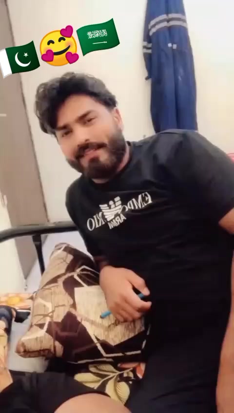 @USAMA ❤️ PRIENCE🥰