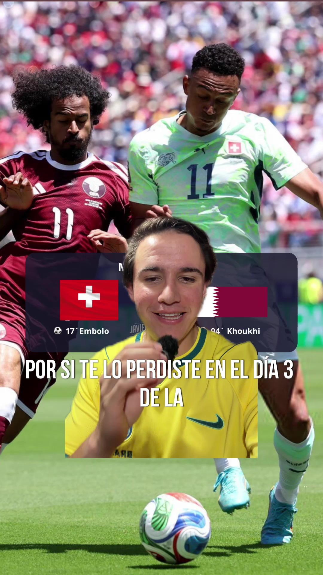 @Javier Alarcón