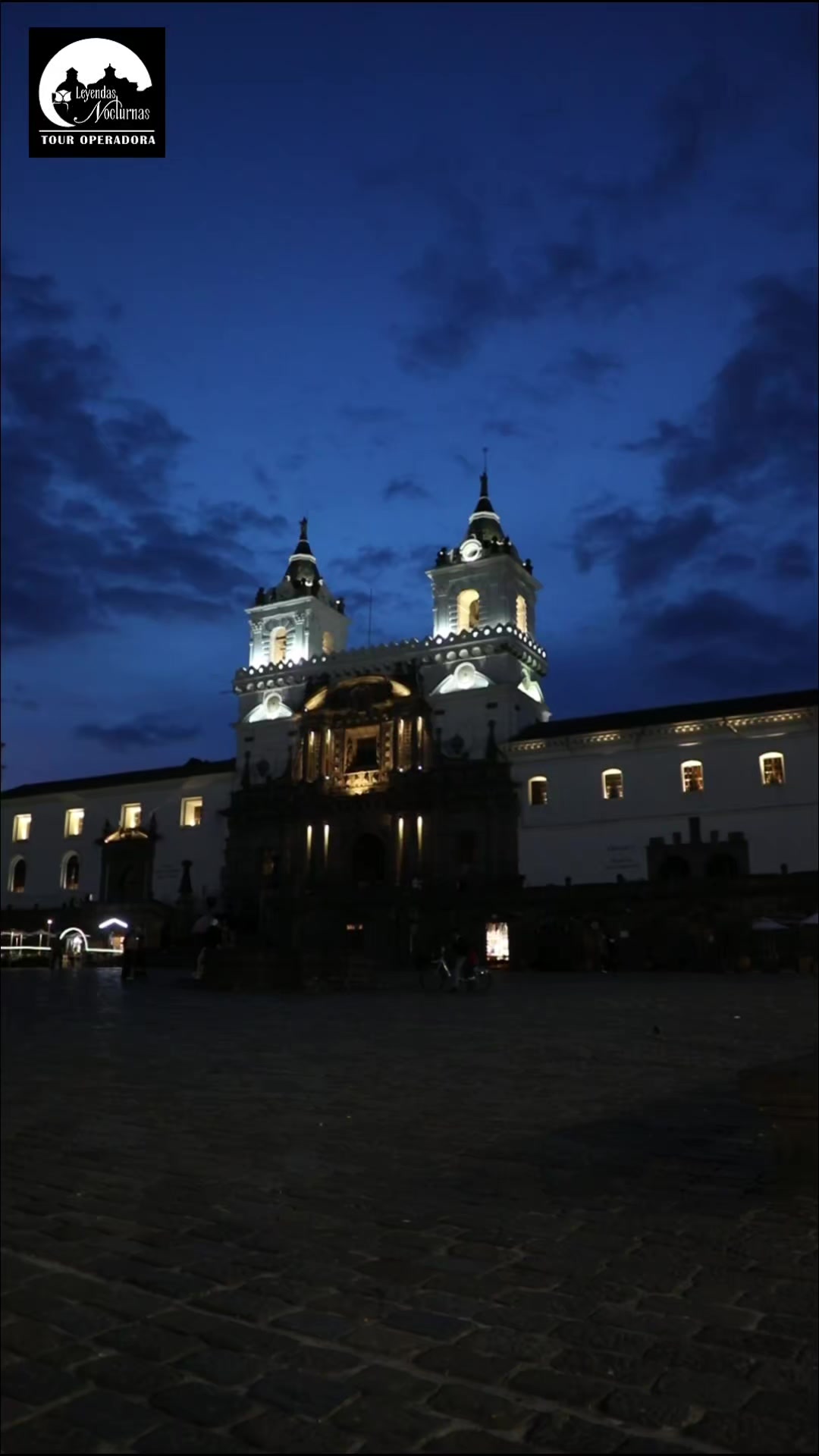 @Leyendas Nocturnas