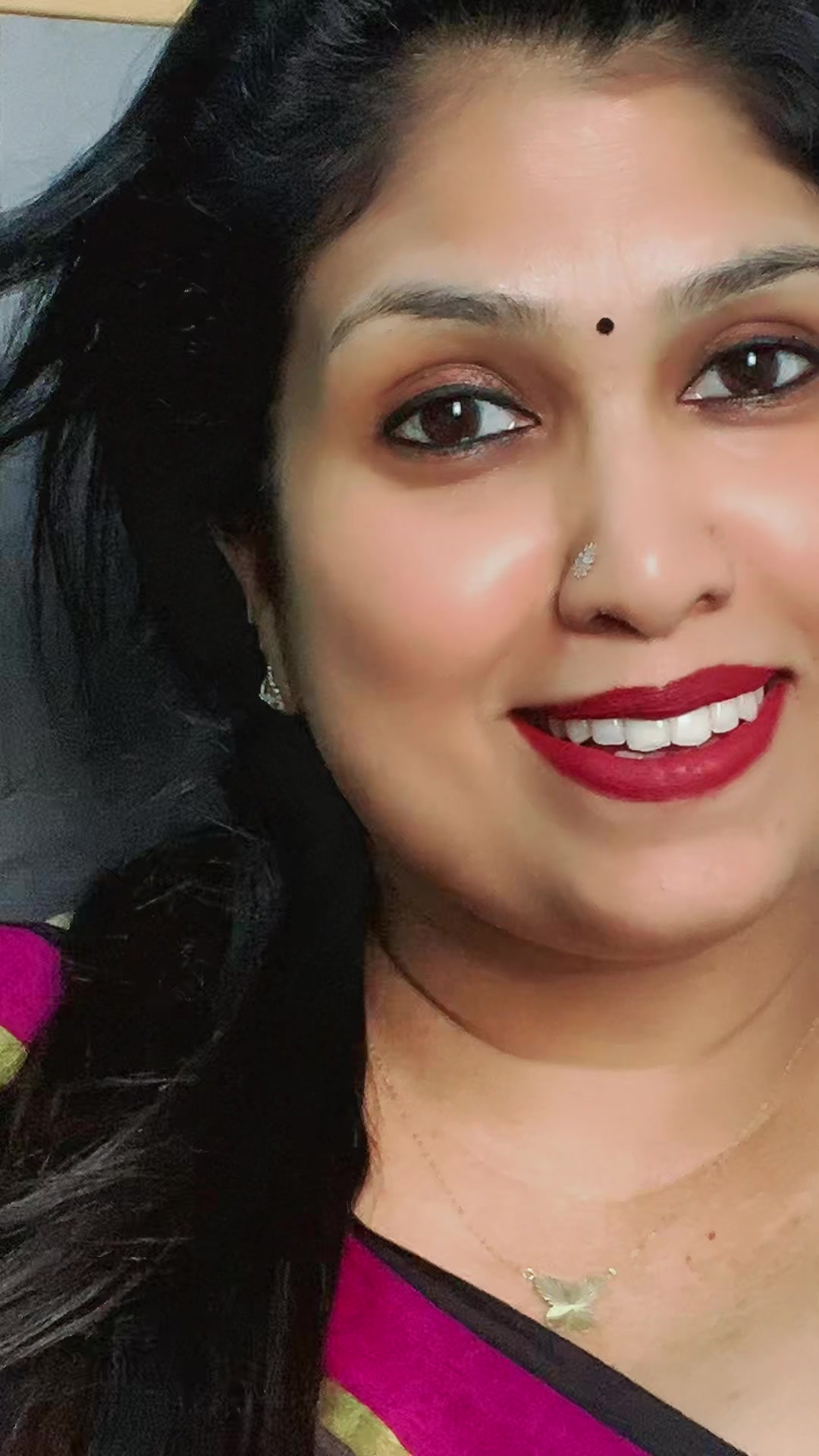 @Beena Anil