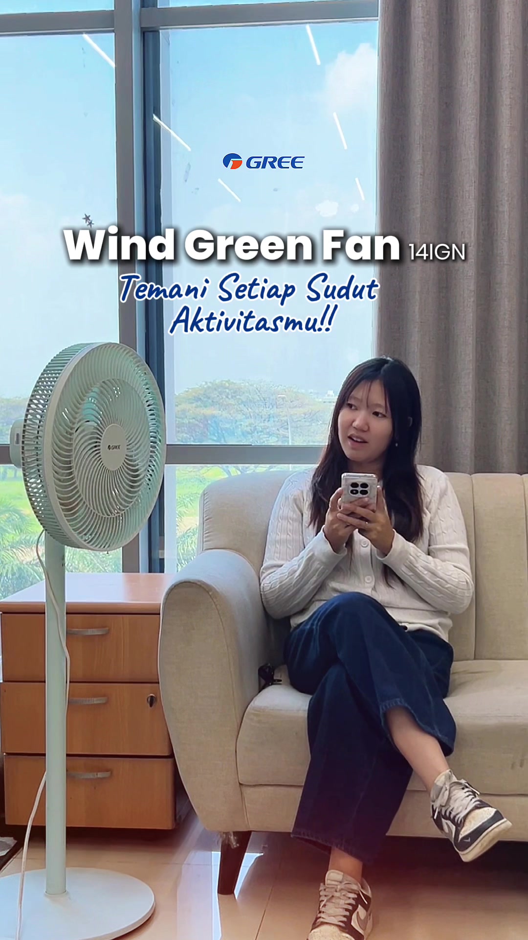@Gree Indonesia Official