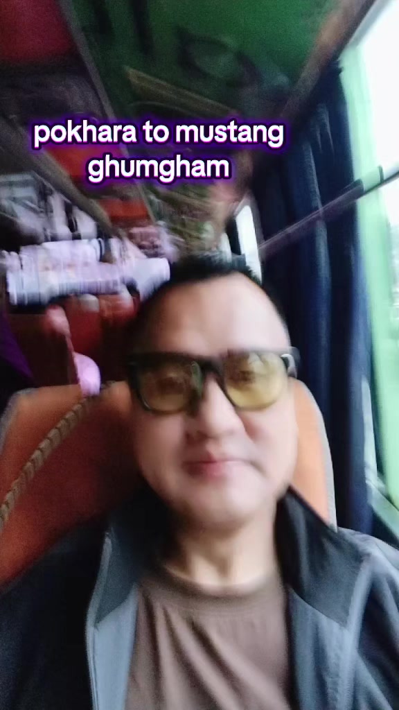 @Yam Thapa