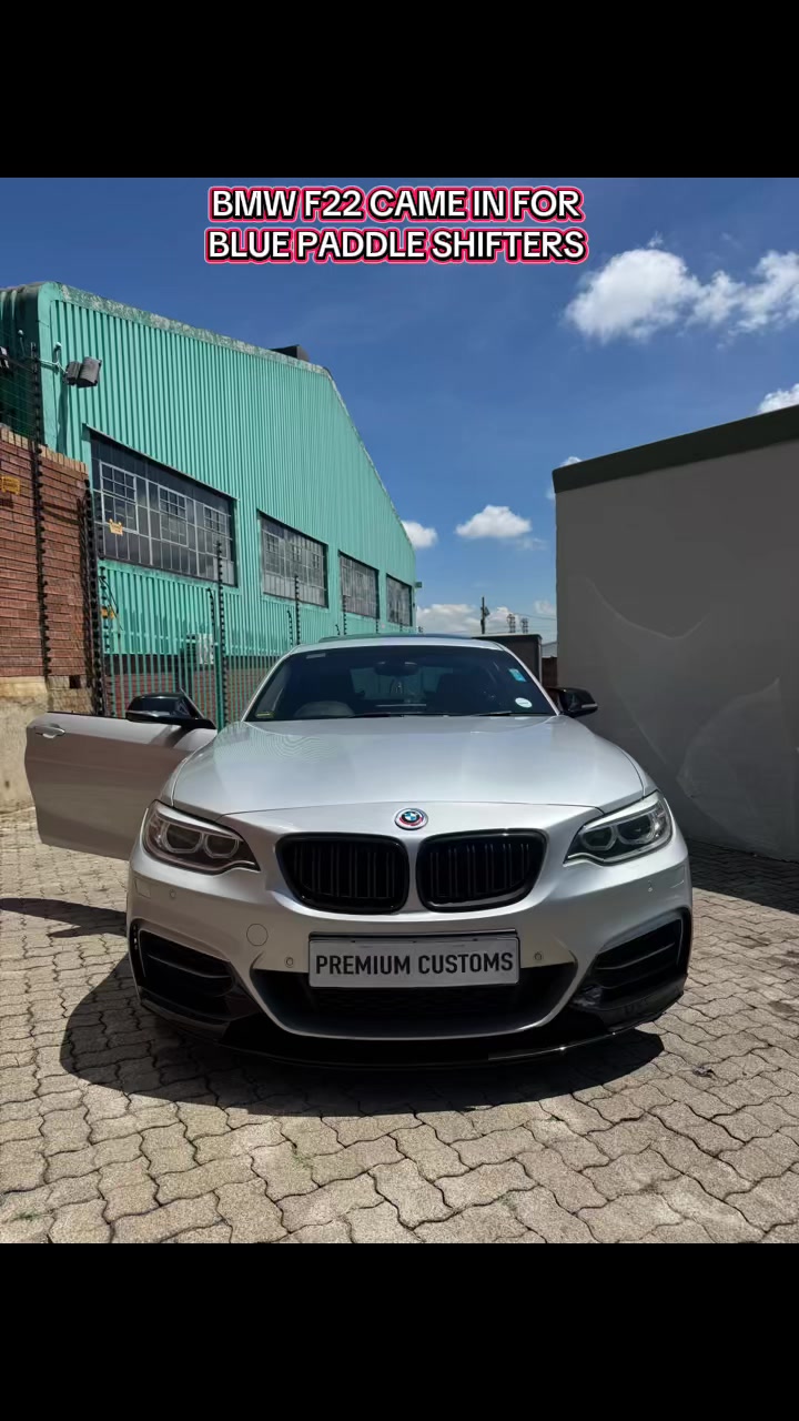@Premium Customs_za