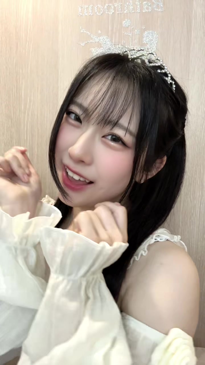 @谷 優里(20)