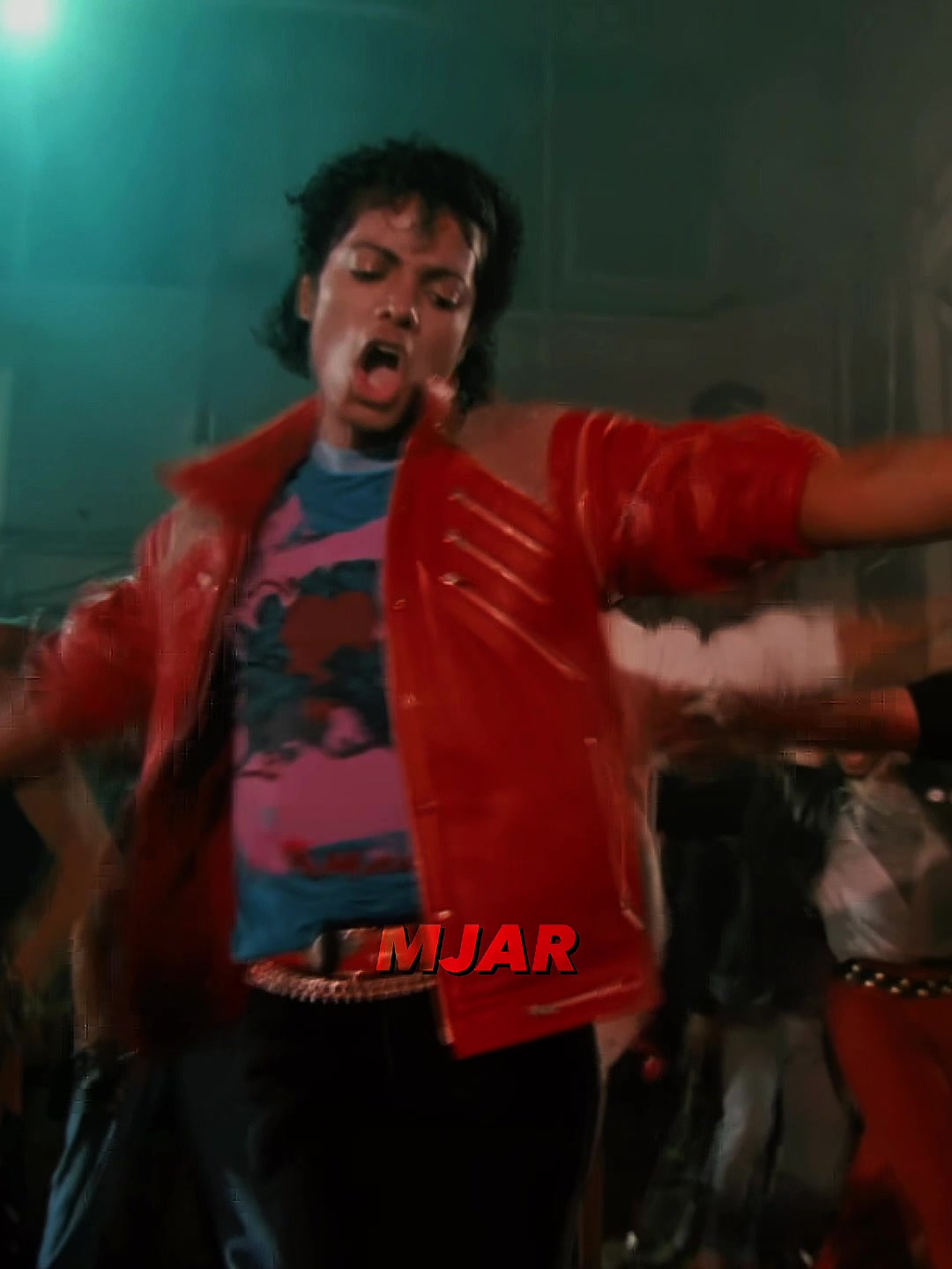 @MJAR