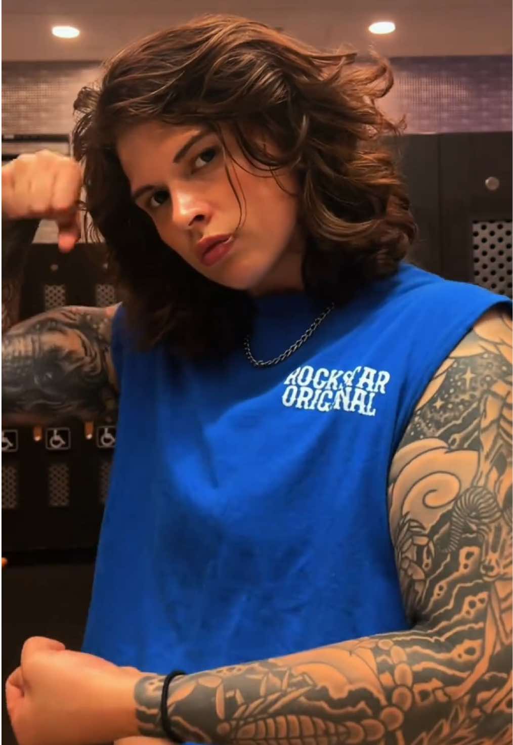 @Meg The Mechanic🏳️🌈