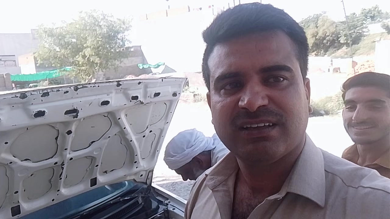 @R.K Moter