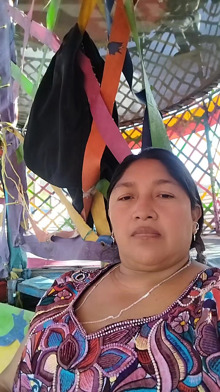@Juana Ortiz