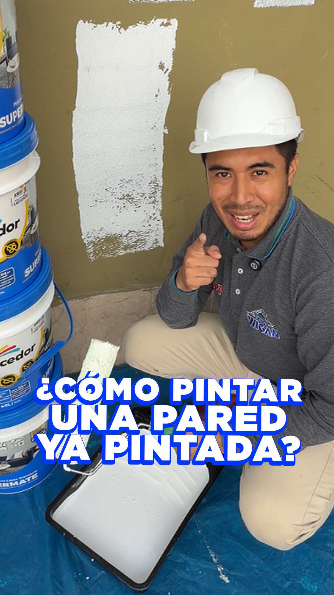 @Grupo Wigan|Pinturas por Mayor