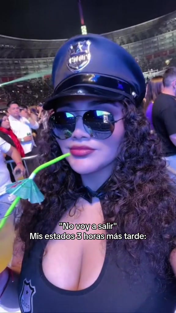@Allison Huertas