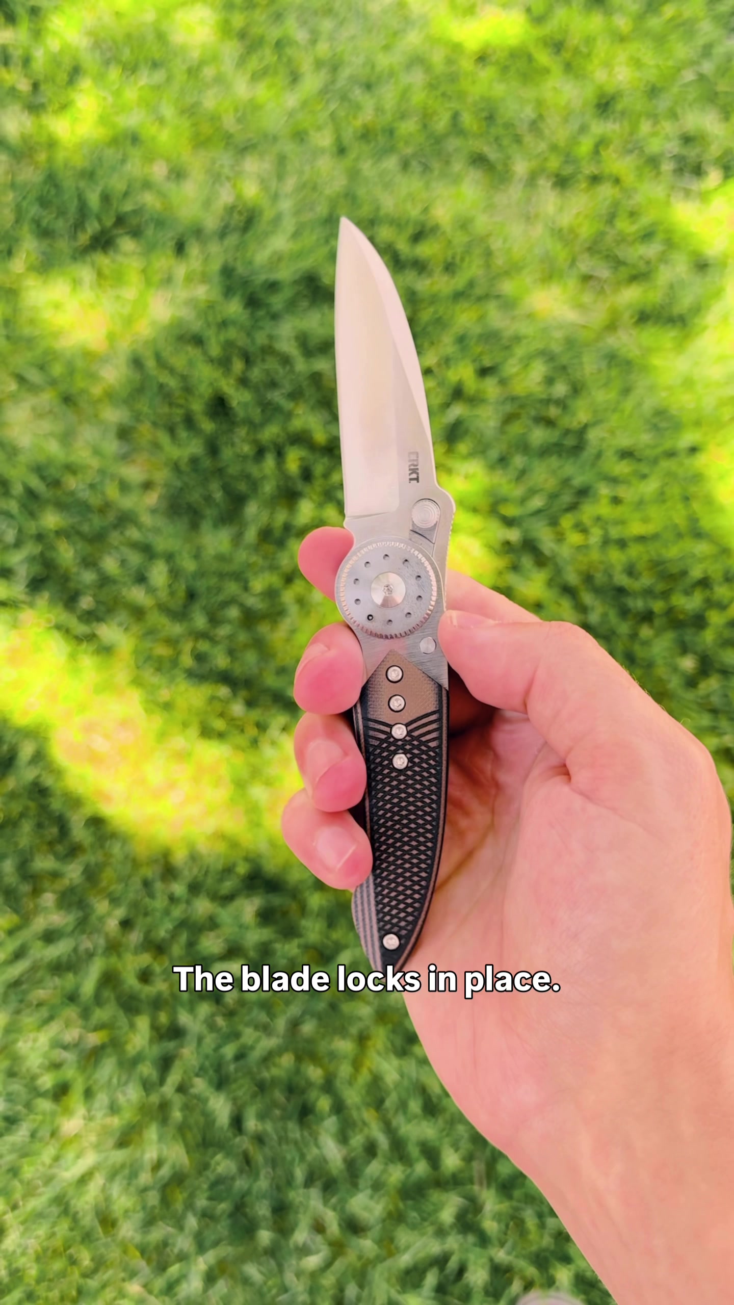@Columbia River Knife and Tool