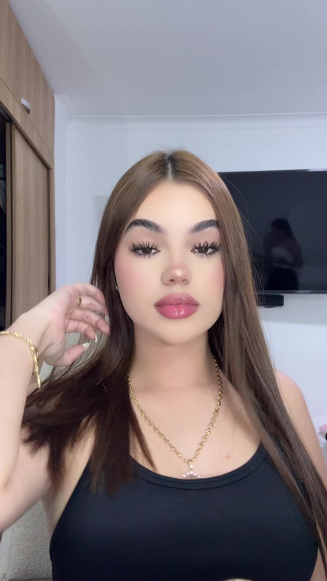 @Angie
