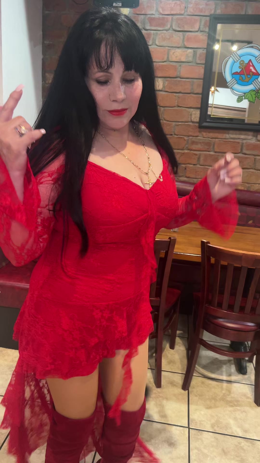 @Luna Sanchez