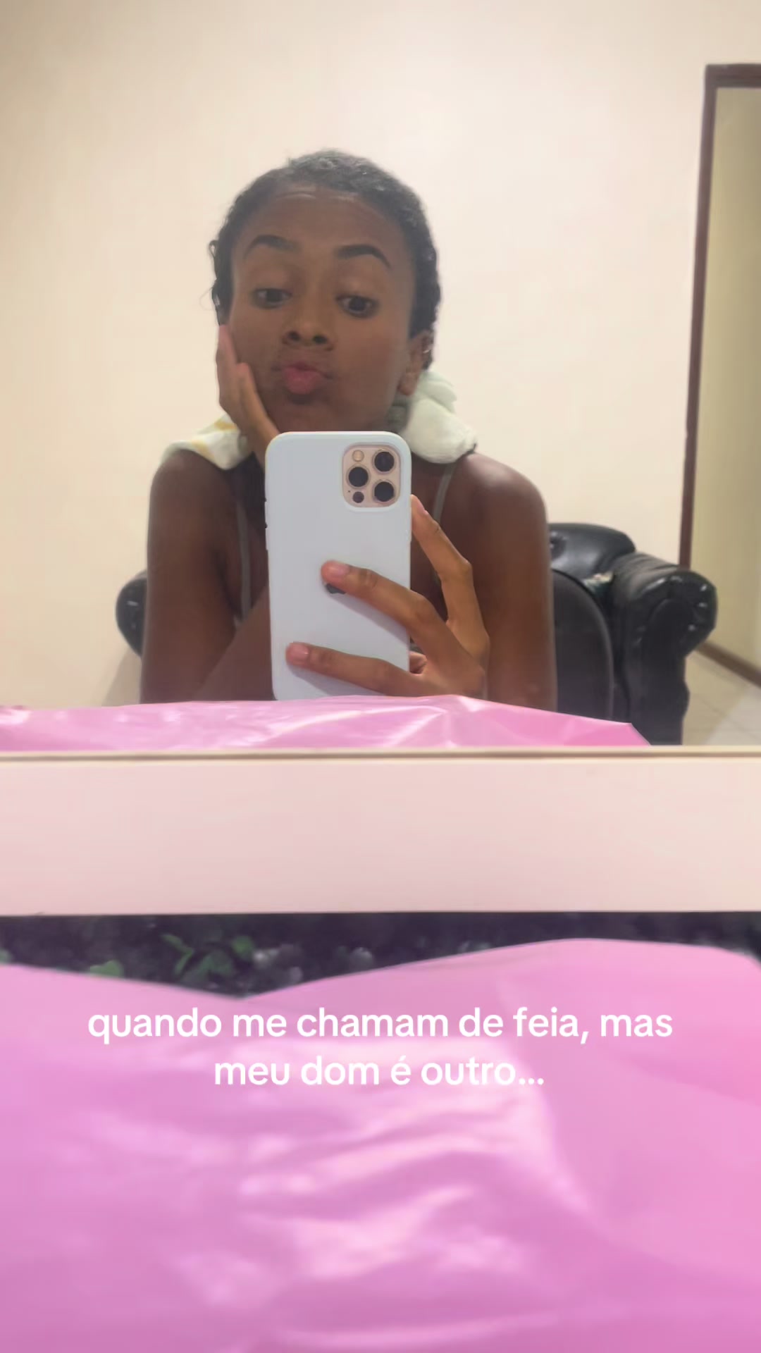 @maria luiza