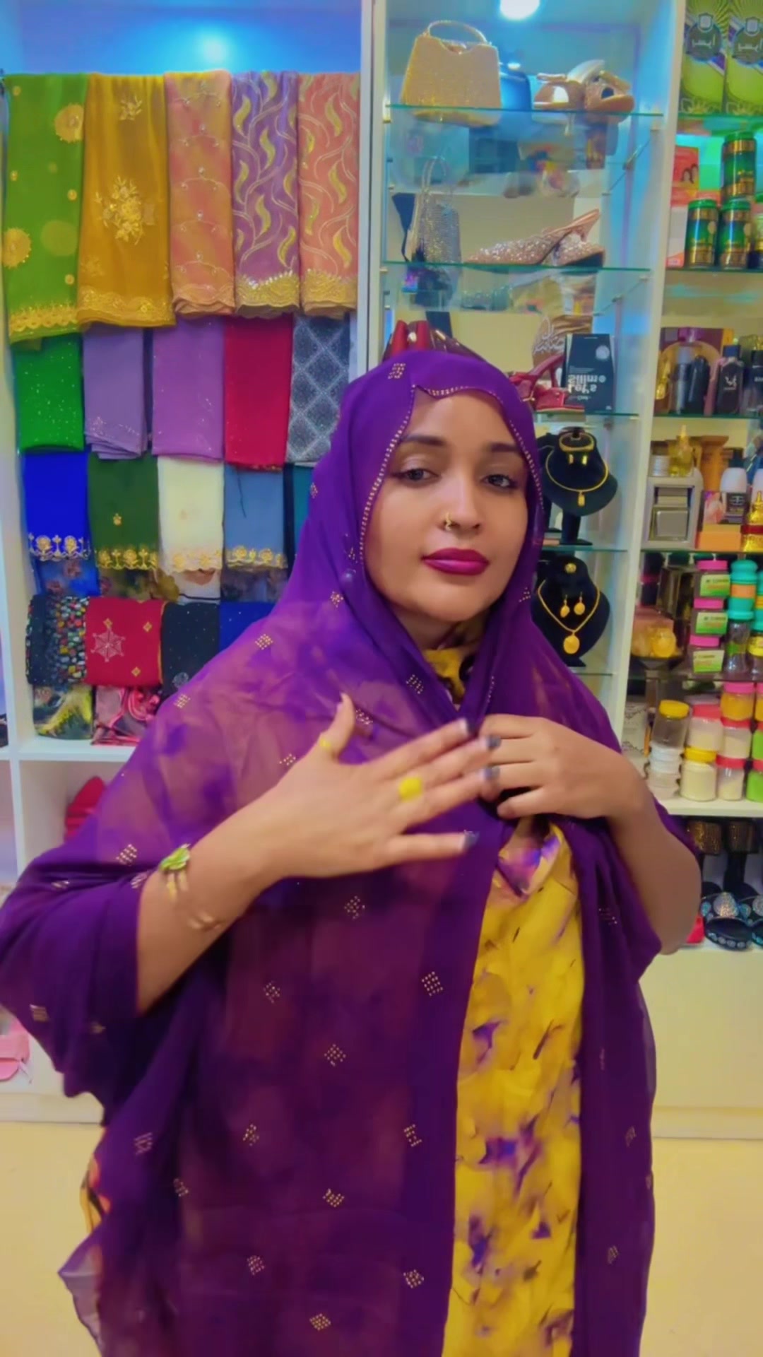 @Nani borana