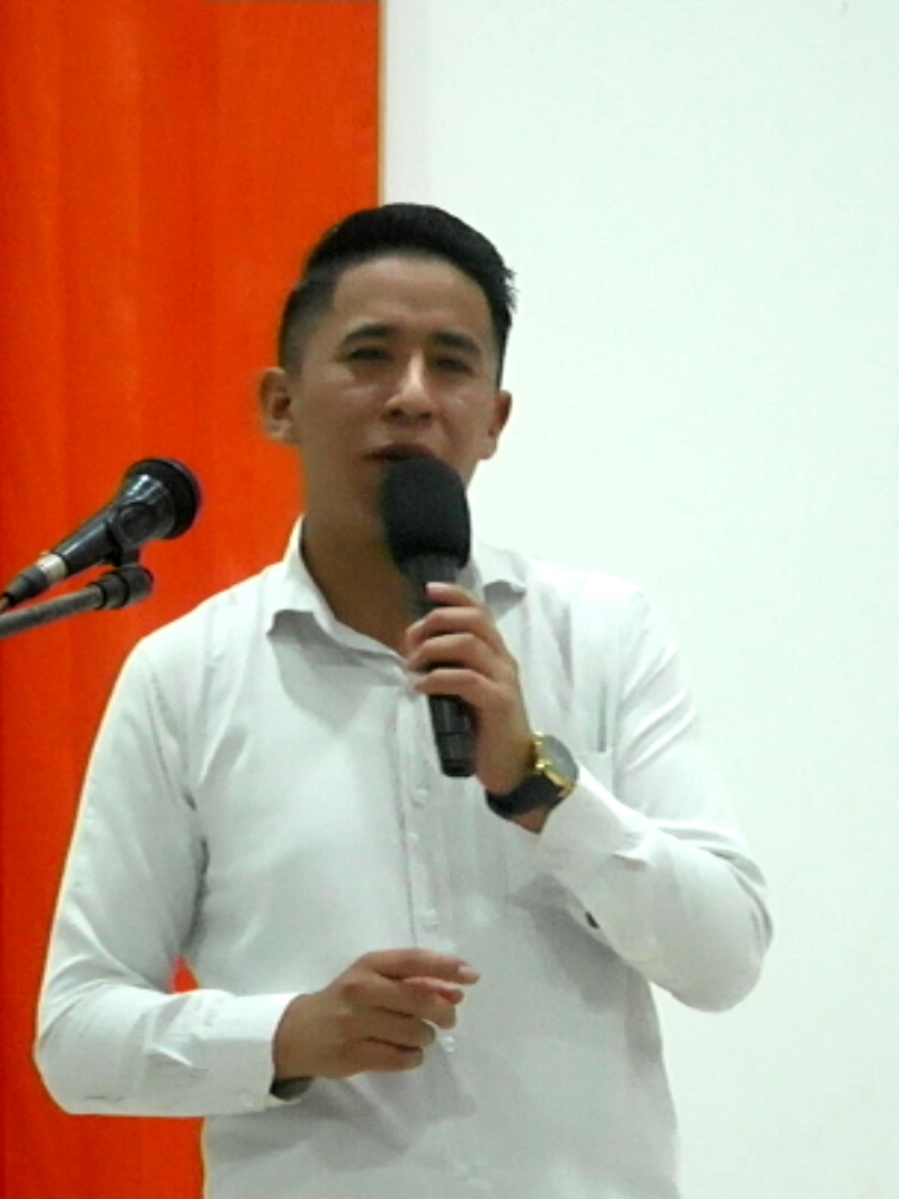 @Ciudad de Dios TV