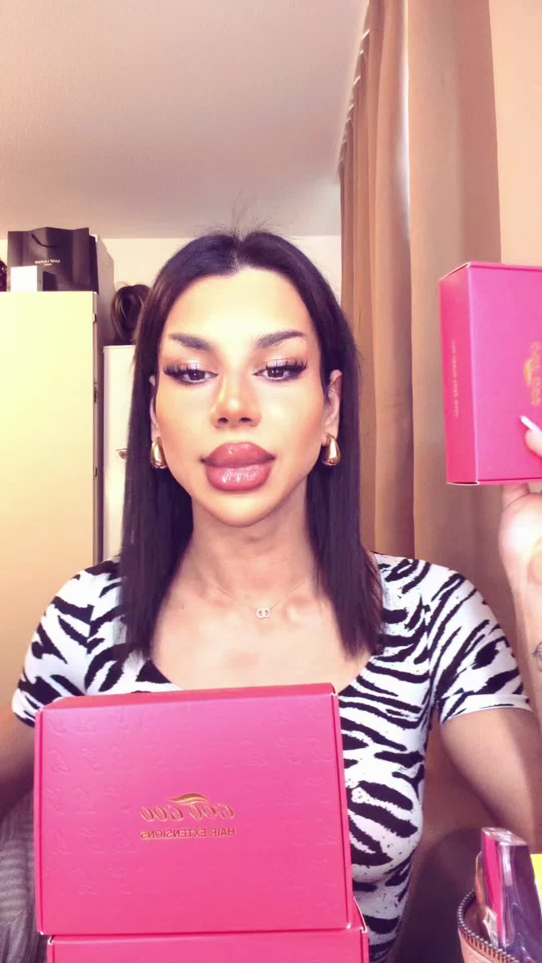 @ZarinaNova 👑