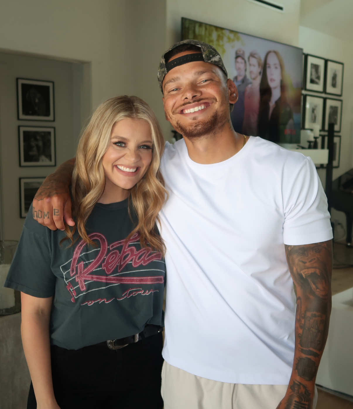 @Lauren Alaina