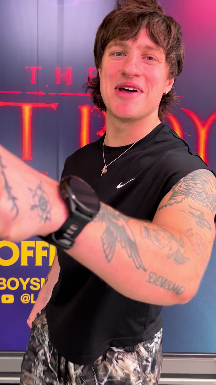 @NYC TATTOOS