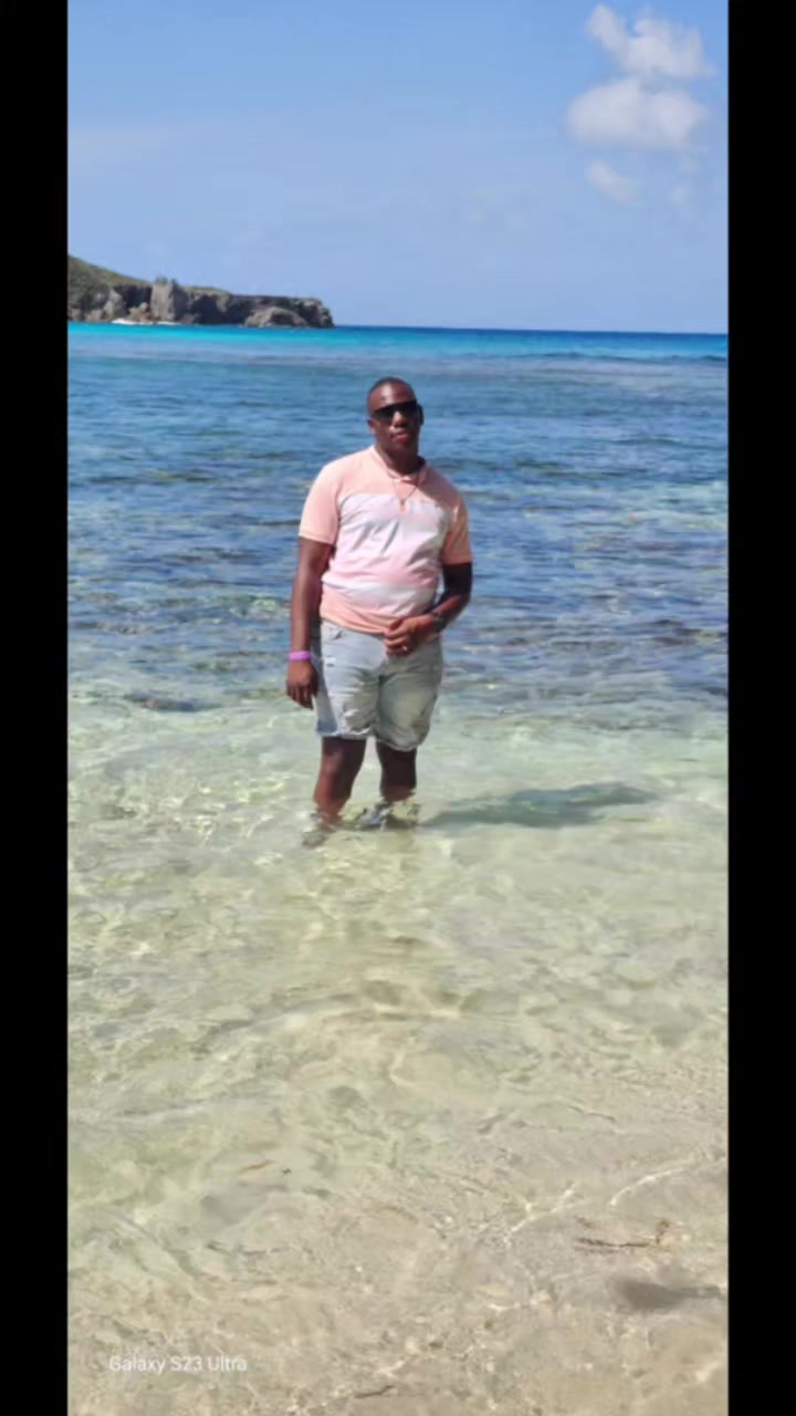 @Romario Walcott