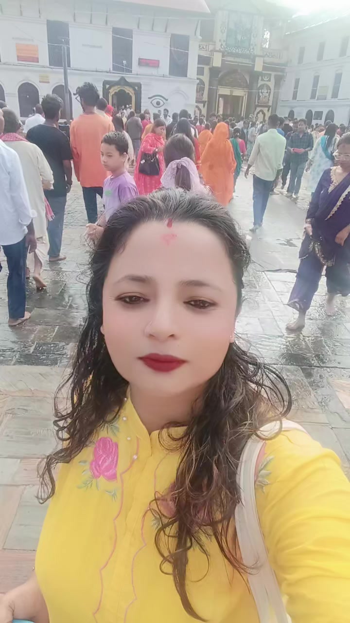 @Shrutika Adhikari