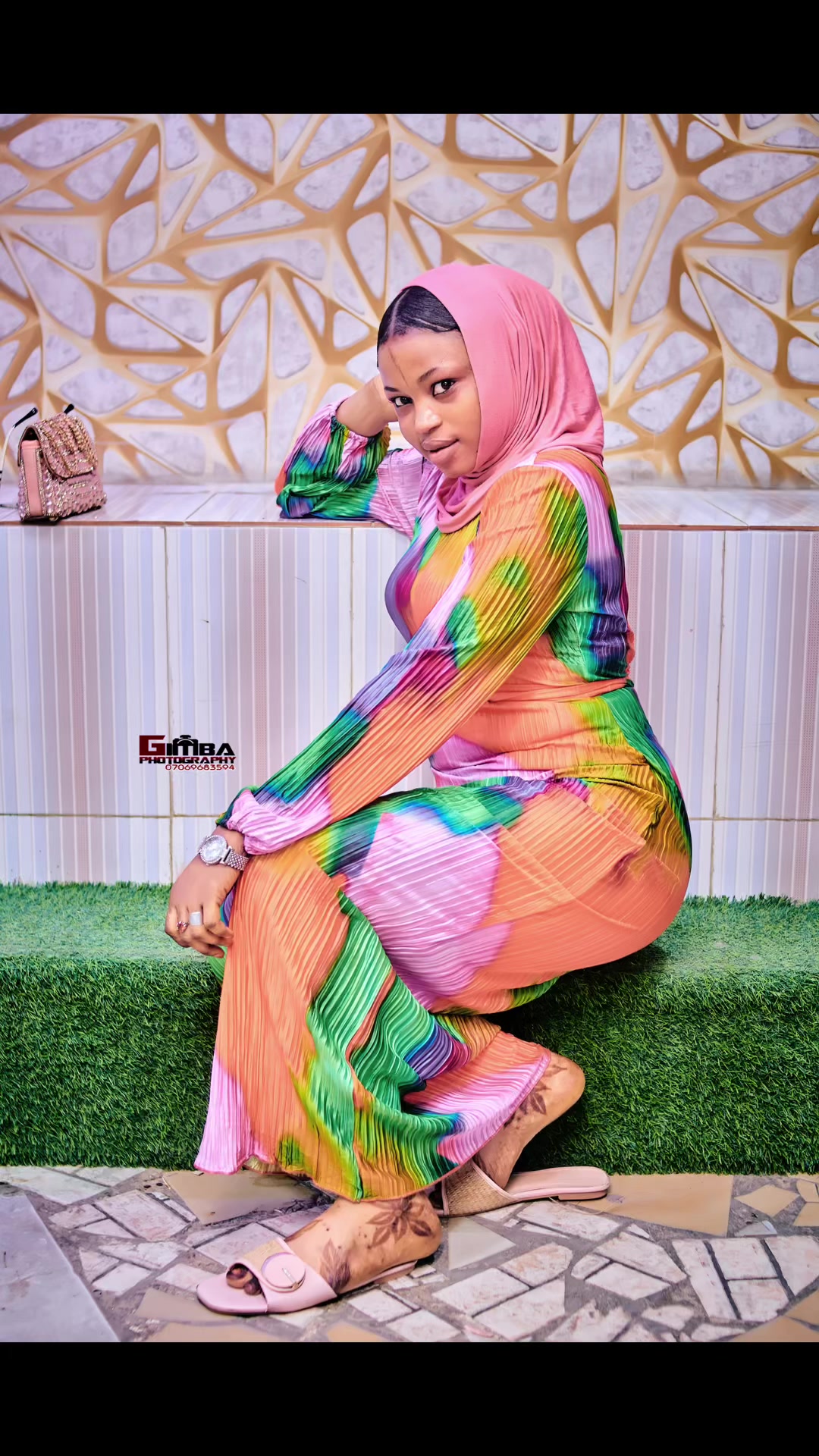 @Maryam’s baby 💘❤️☪️☪️