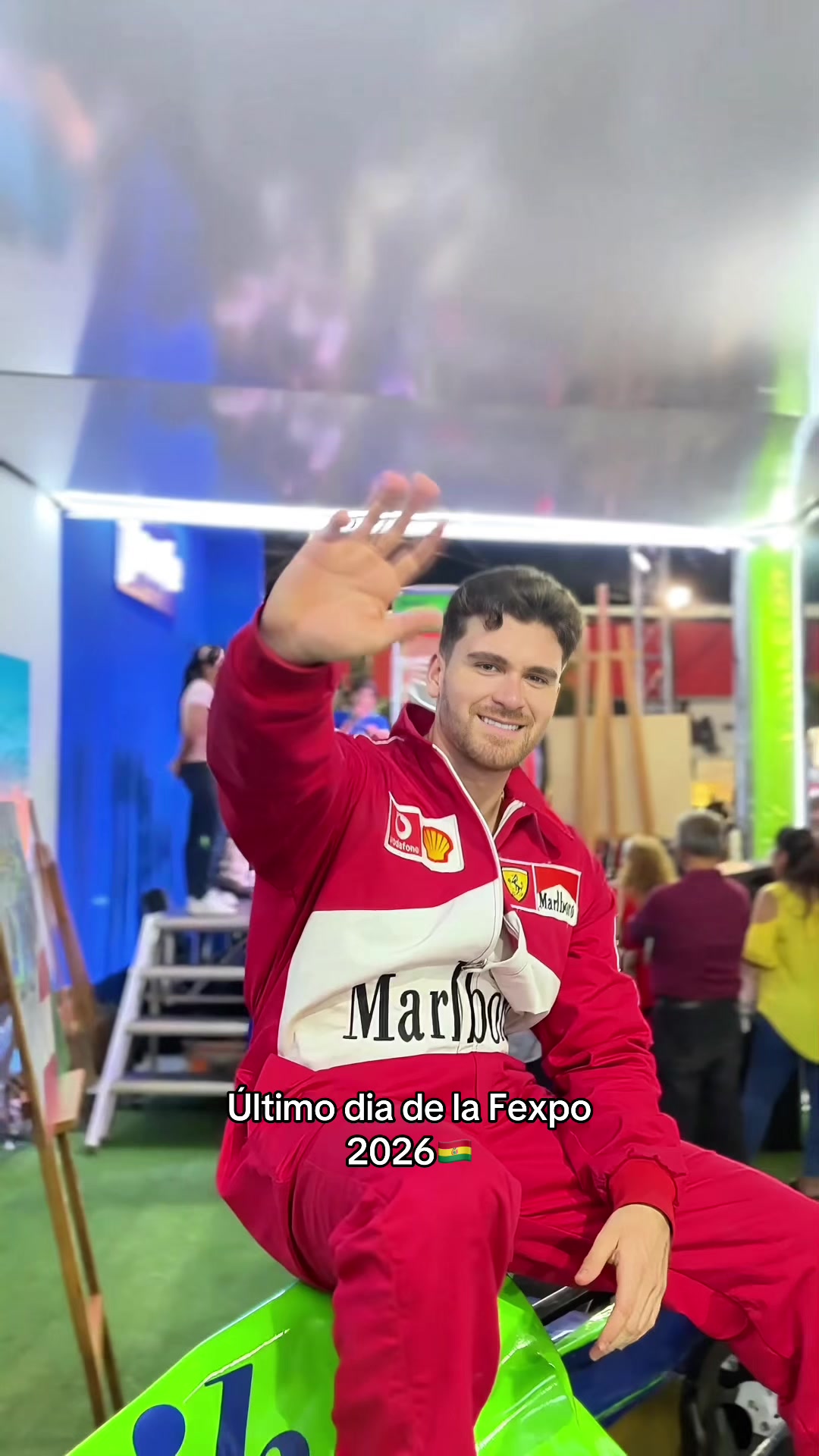 @Valentin Barrientos