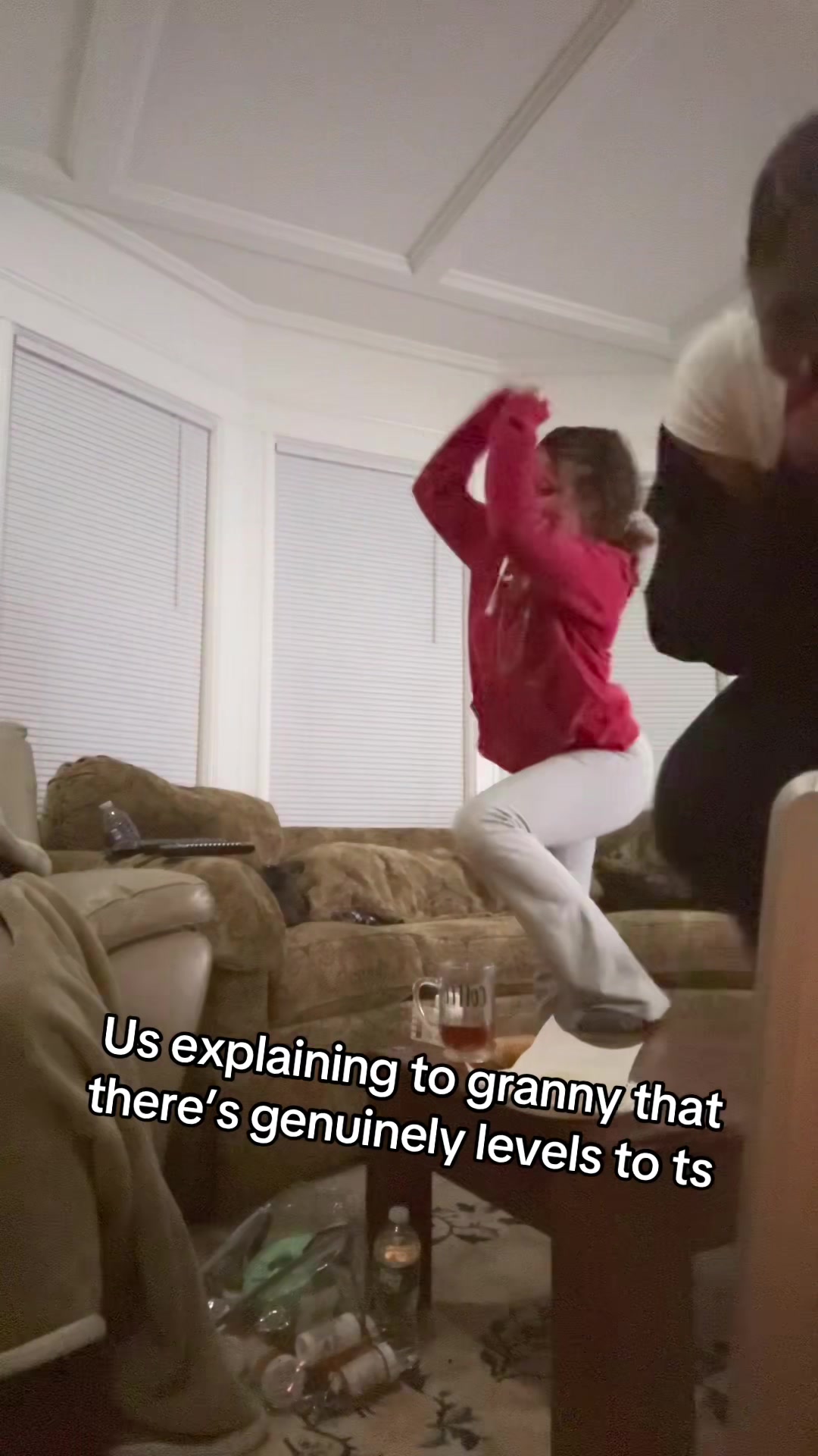 @lilmsstrictprogram