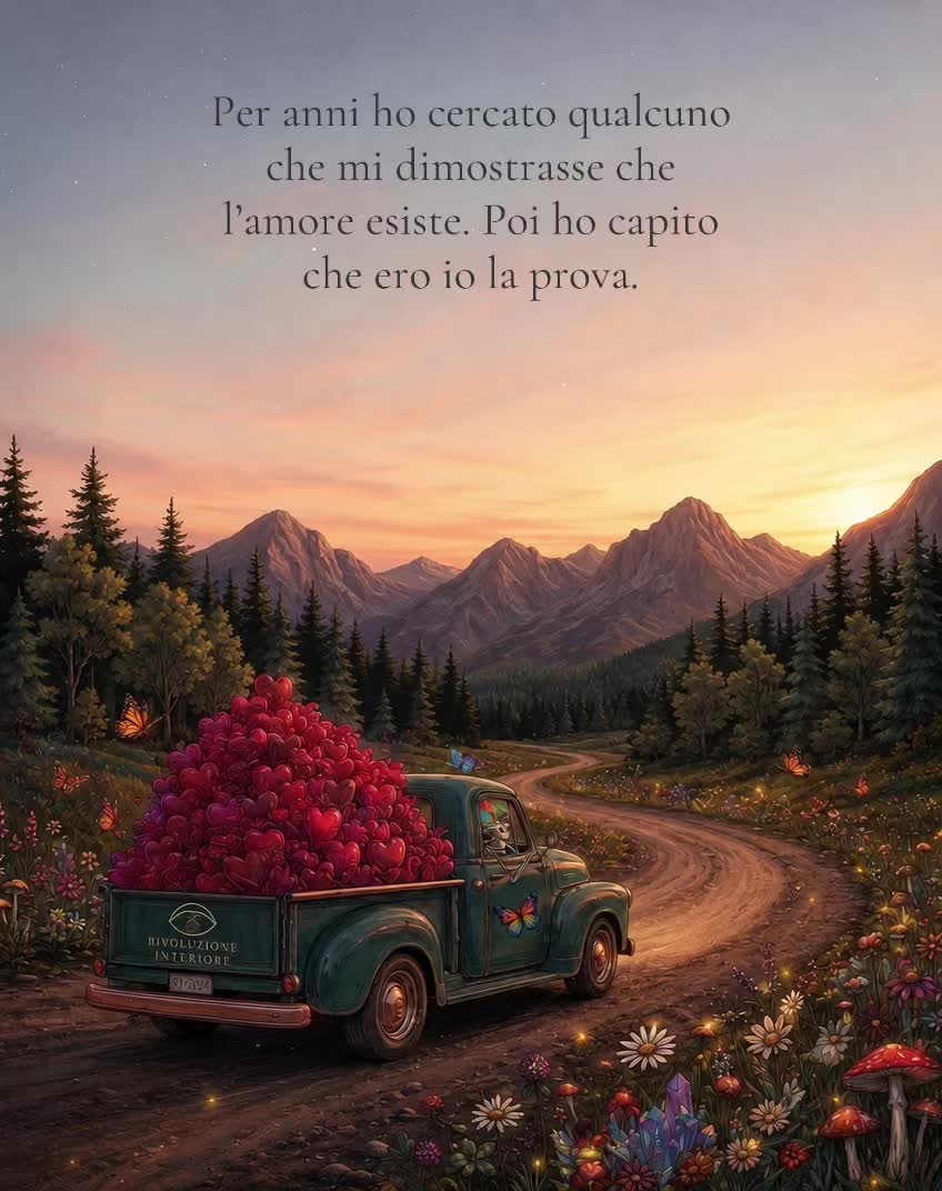 @Rivoluzione Interiore