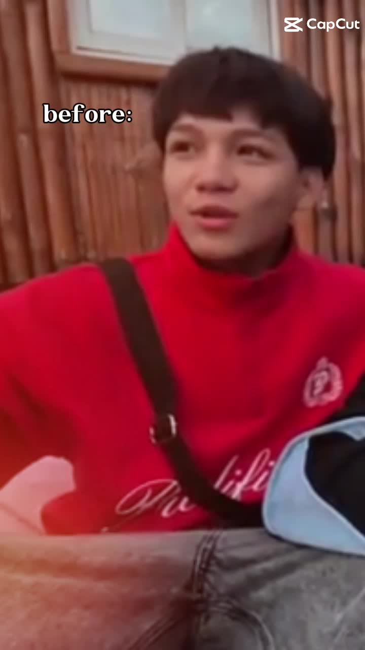 @Sean Dacumos Magno