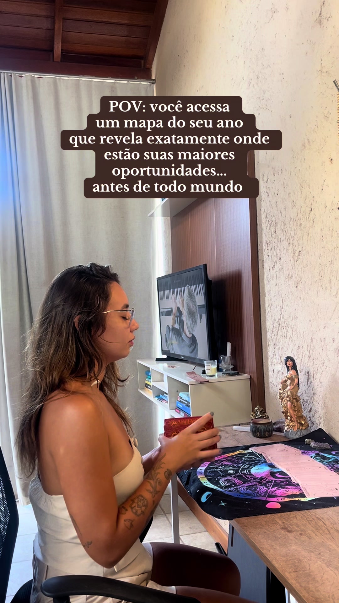 @Camila Zardo • Terapeuta