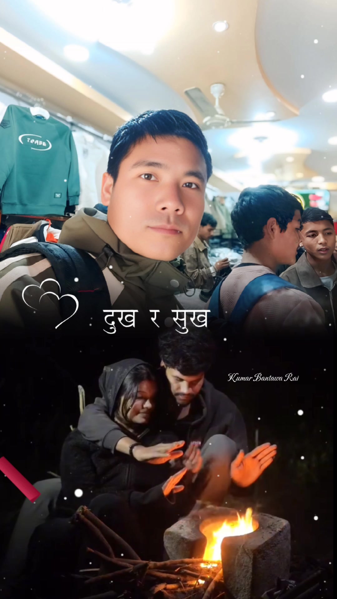 @Bikash Budha♥️✝️🛐🛐❤️❤️