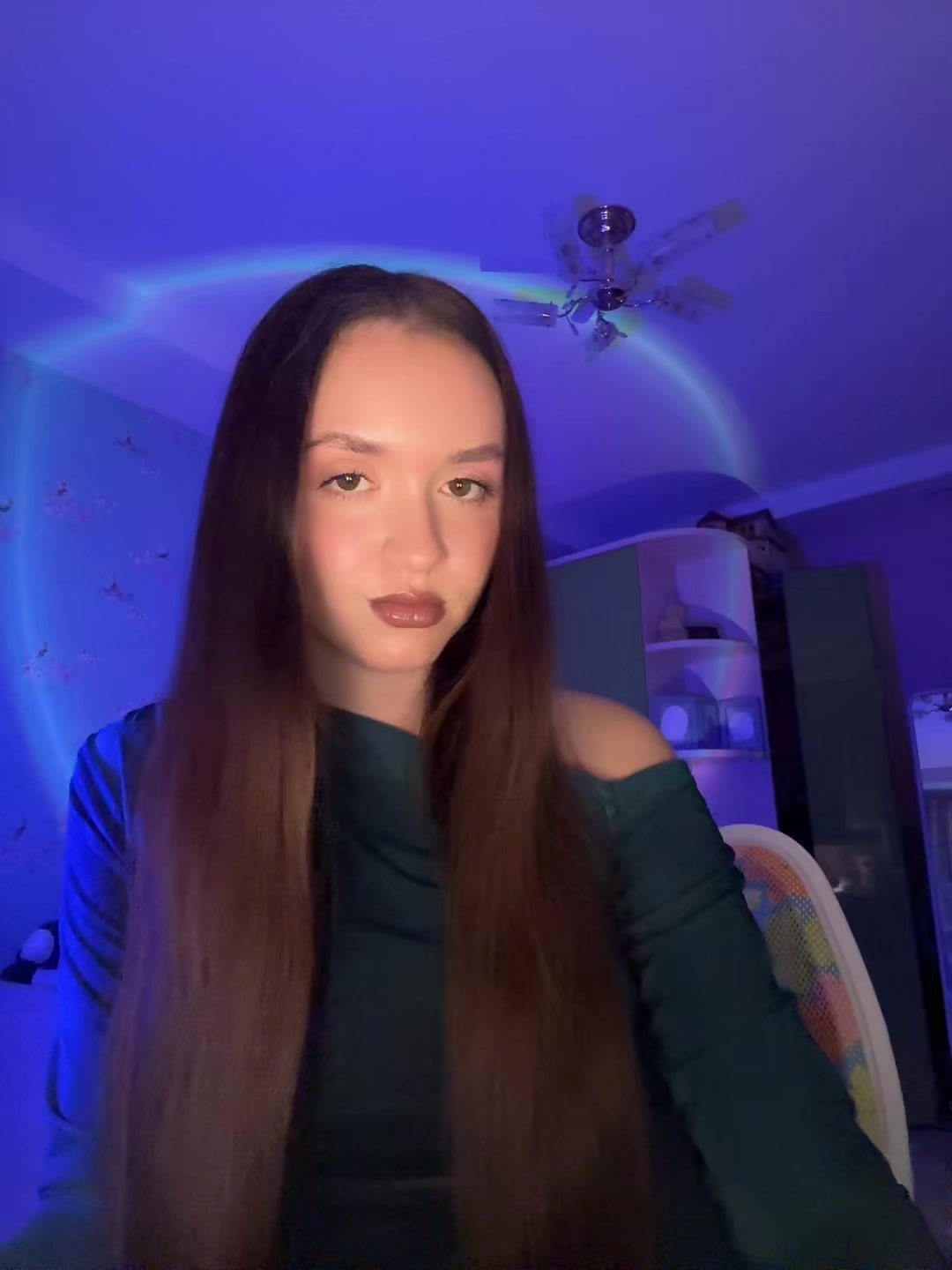 @dasha odintsova