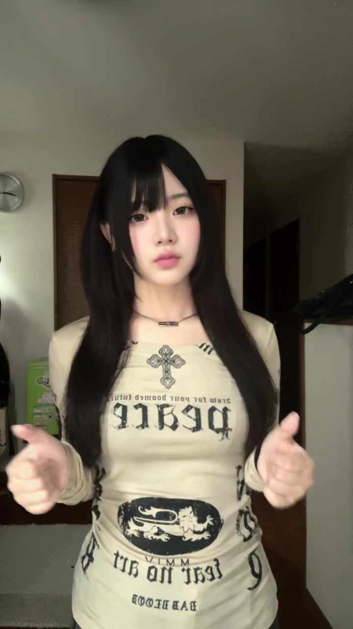 @かれん