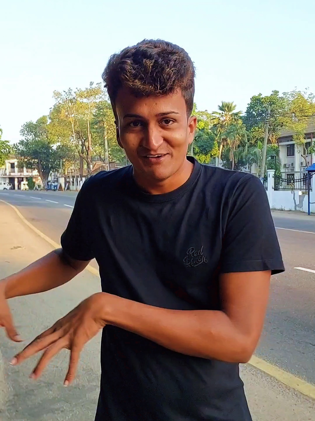 @Cedric Prasannan