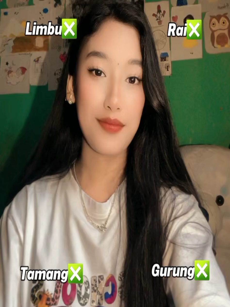 @susmita shrestha