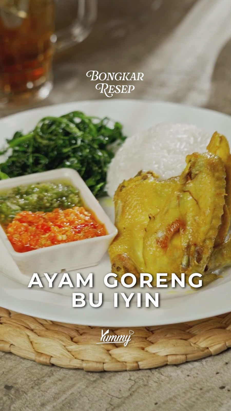 @Yummy by IDN