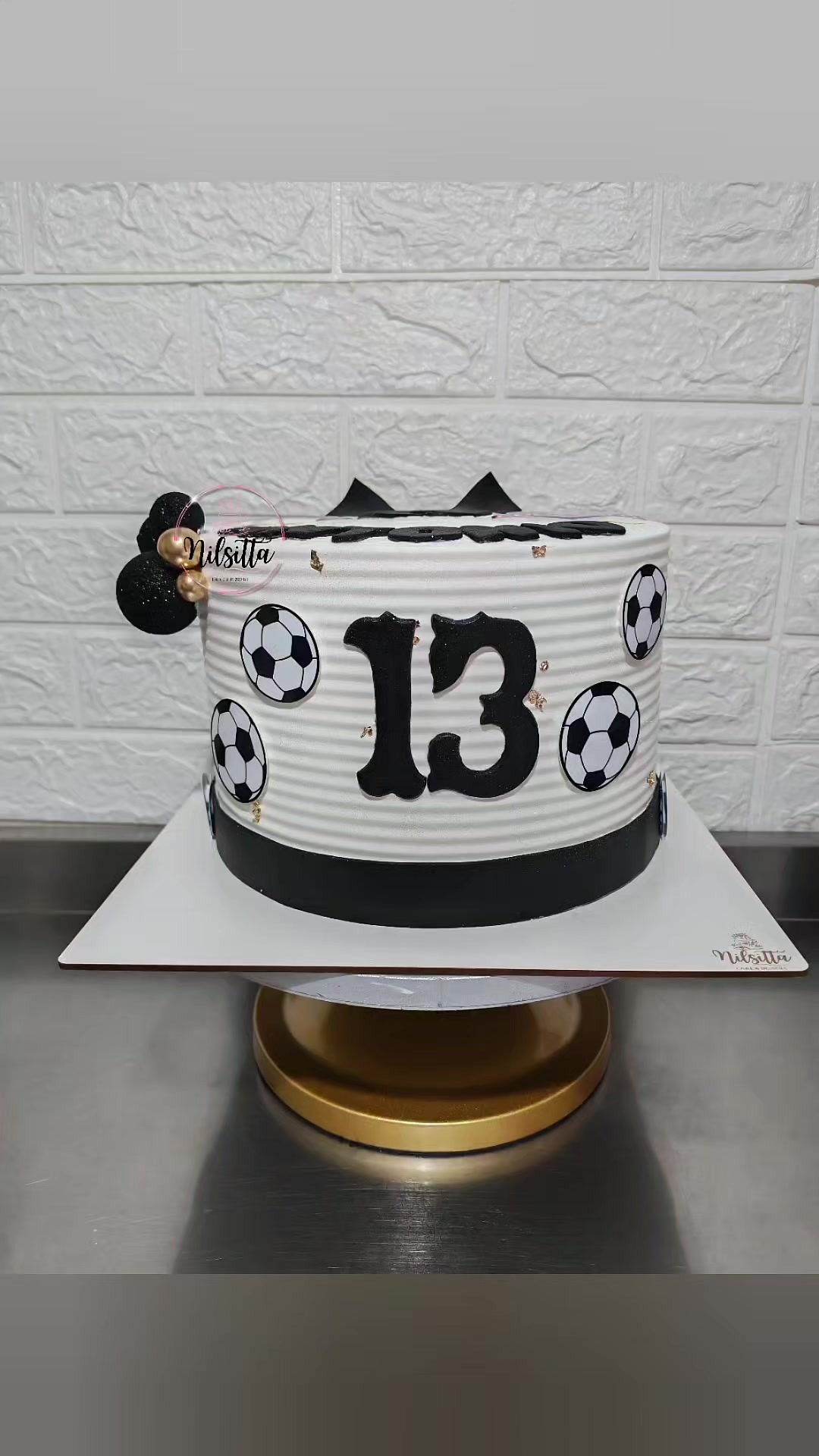 @Nilsitta Cake & Dessert 🎂