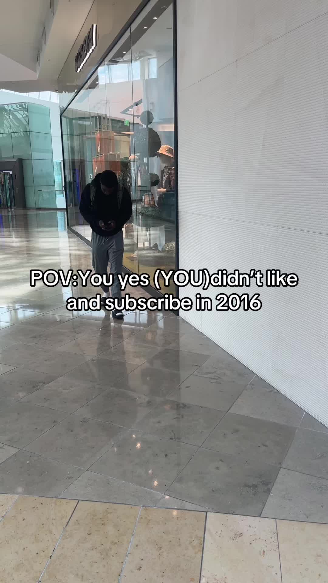 @nobodynosesme
